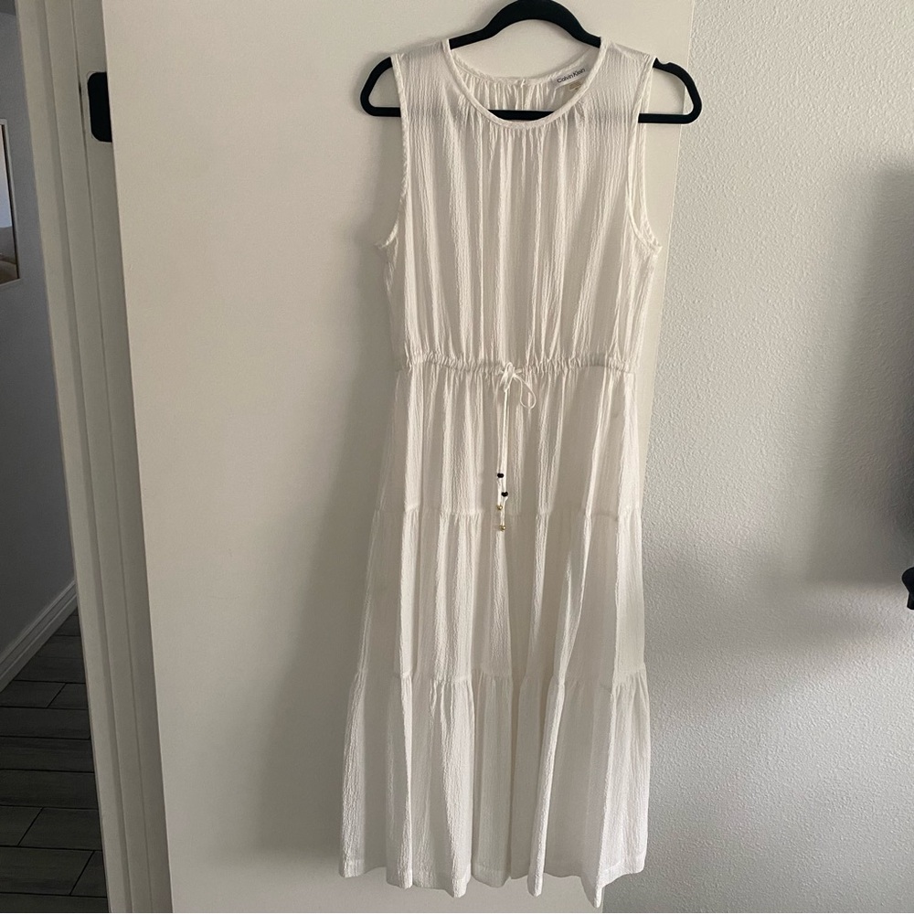 Calvin Klein Dress